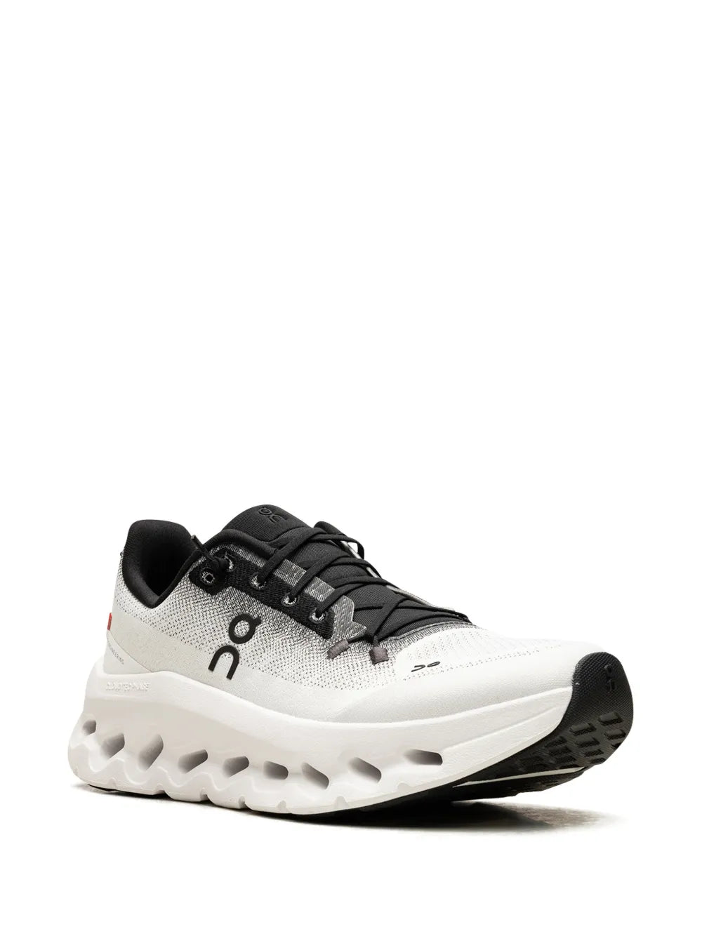 On Running tenis Cloudtilt Black/Ivory