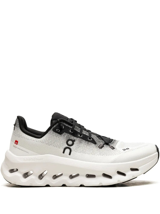 On Running tenis Cloudtilt Black/Ivory