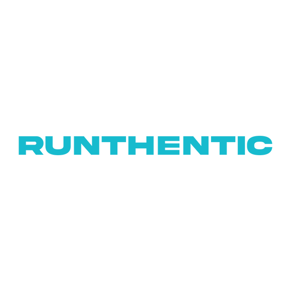 Runthentic