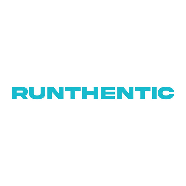 Runthentic